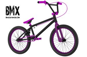 BMX colour design 166156