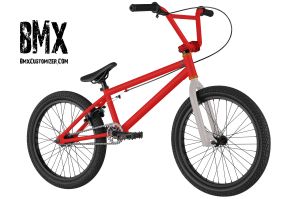 BMX colour design 166163