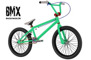 BMX colour design 166164