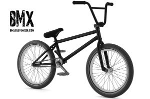 BMX colour design 166425