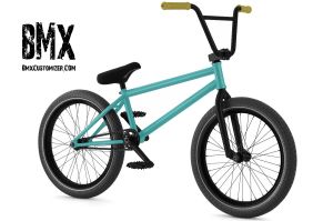 BMX colour design 166430