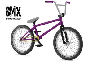 BMX colour design 166435