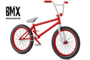 BMX colour design 166577