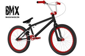 BMX colour design 166583