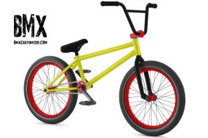 BMX colour design 166584