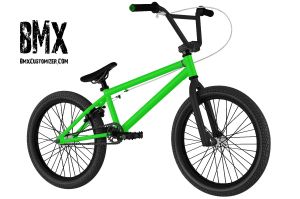 BMX colour design 166587