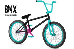 BMX colour design 166589