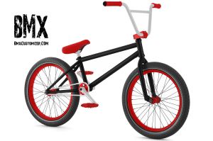 BMX colour design 166590