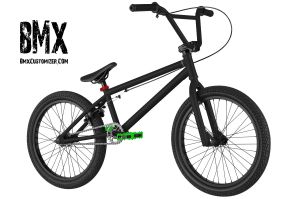 BMX colour design 166592