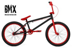 BMX colour design 166594