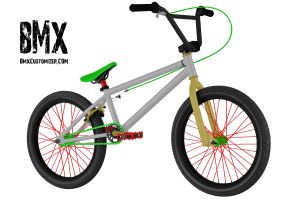 BMX colour design 166598