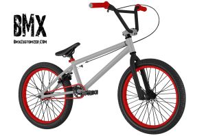 BMX colour design 166621