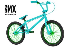 BMX colour design 166624