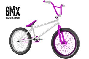 BMX colour design 166634