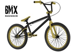 BMX colour design 166638