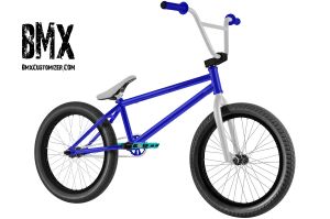BMX colour design 166643