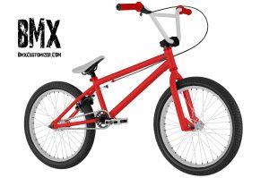 BMX colour design 166647