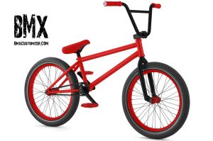 BMX colour design 166680