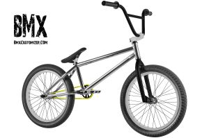 BMX colour design 166686