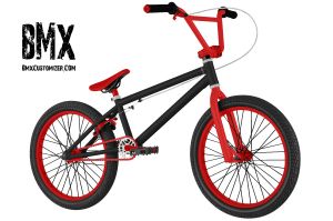 BMX colour design 166689
