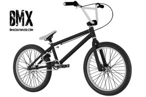 BMX colour design 166691