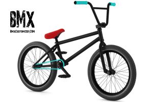 BMX colour design 166696