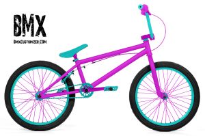 BMX colour design 166769