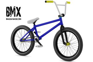 BMX colour design 166852