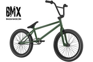 BMX colour design 166853