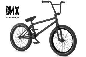 BMX colour design 166854