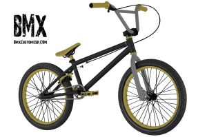 BMX colour design 166862