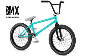 BMX colour design 166951