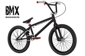 BMX colour design 166952