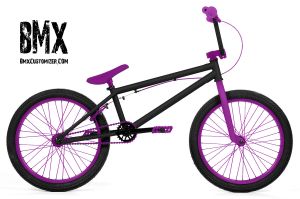 BMX colour design 167121