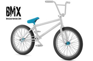 BMX colour design 167122