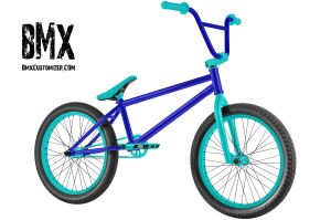 BMX colour design 167123