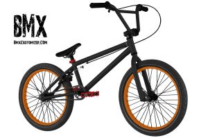BMX colour design 167208