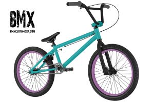 BMX colour design 167209