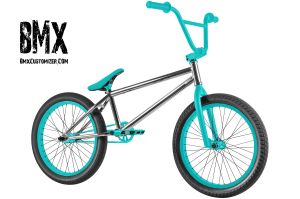 BMX colour design 167217
