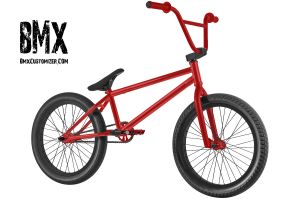 BMX colour design 167219