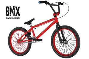 BMX colour design 167220