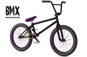 BMX colour design 167345
