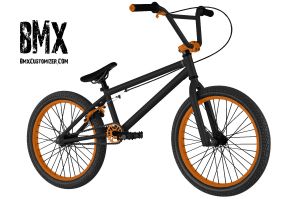 BMX colour design 167657