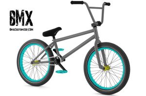 BMX colour design 167671
