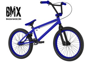 BMX colour design 167675