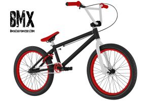 BMX colour design 167677