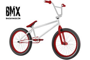 BMX colour design 167681