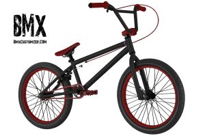 BMX colour design 167687