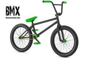 BMX colour design 167689