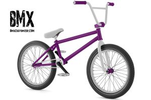 BMX colour design 167691